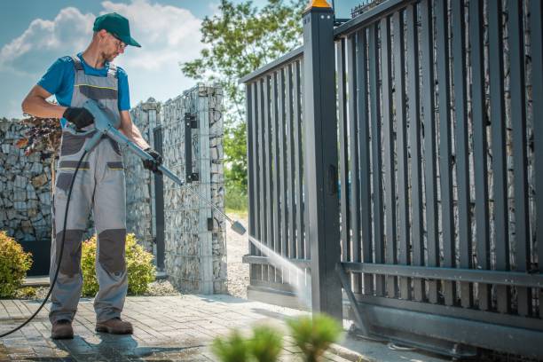  Denton, TX Pressure Washing Pros
